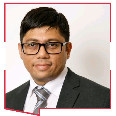 Anish Shah