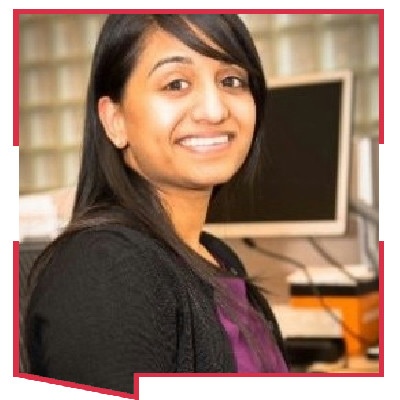 Anisha Sudra