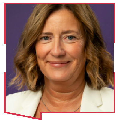 Anita Frantzen