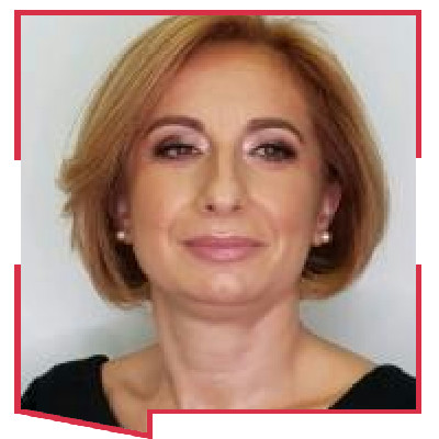 Anita Stojčevska