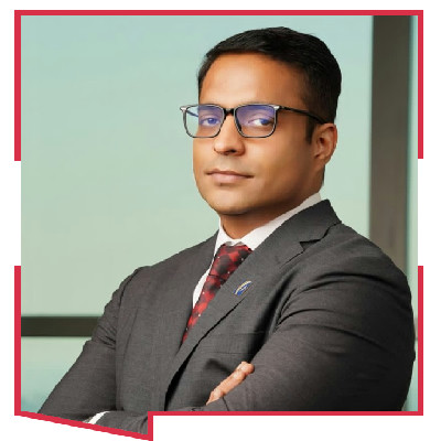 Anith Daniel