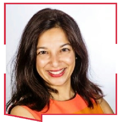Anjila Thomas