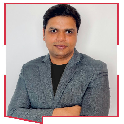 Ankit Upadhyay
