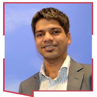 Ankur Goel