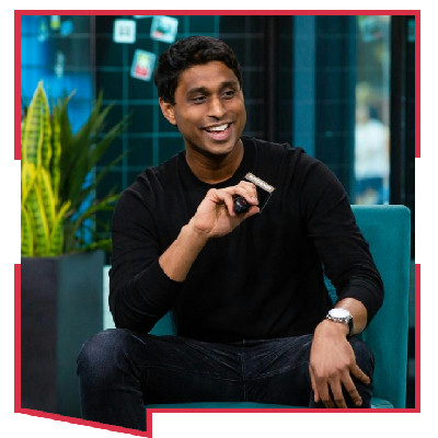 Ankur Jain