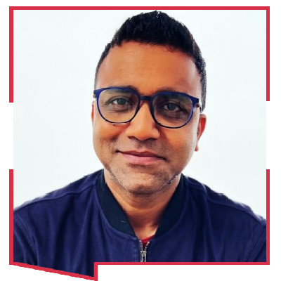 Ankur Joshi