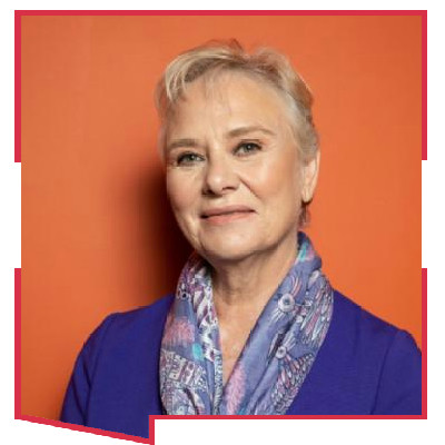 Ann Cairns