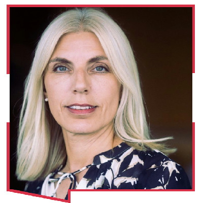 Ann Magnusson
