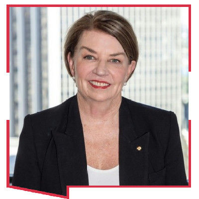 Anna Bligh