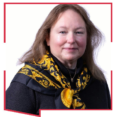 Anna-Marie Turley