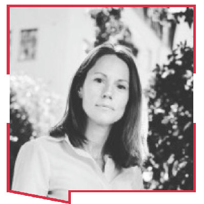 Anna Sjulander