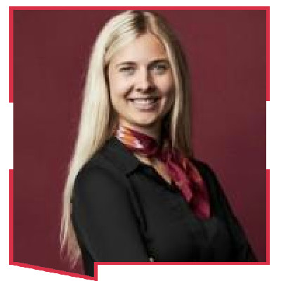 Anna-Sophie Hartvigsen