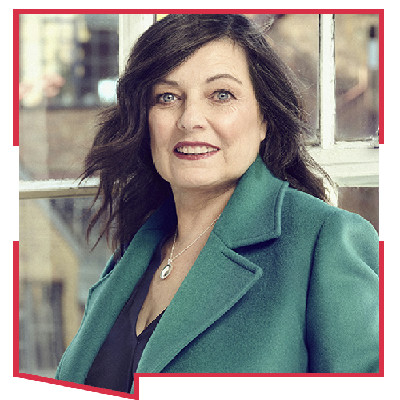 Anne Boden