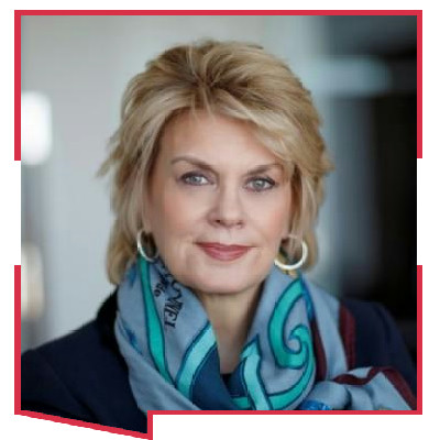 Anne Finucane
