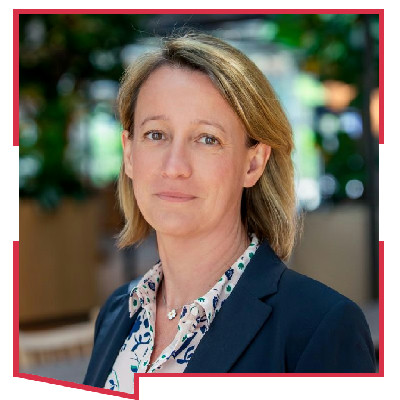Anne-Sophie Castelnau