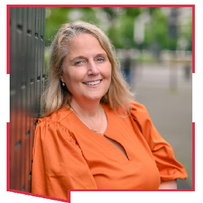 Annette Harris