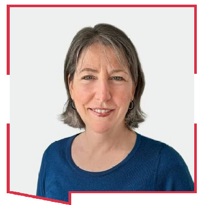 Annie Morris