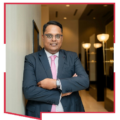 Anoop Nair