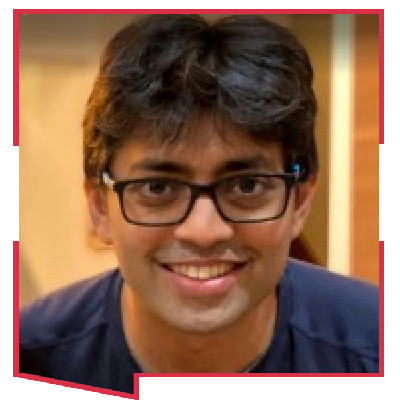Anshu Jain