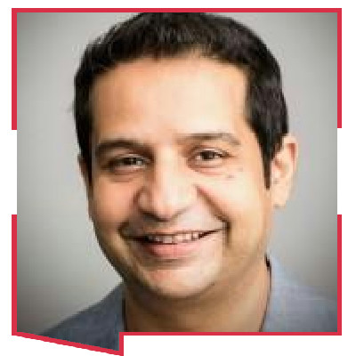 Anshu Sharma