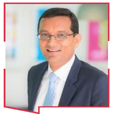 Anshul Srivastav
