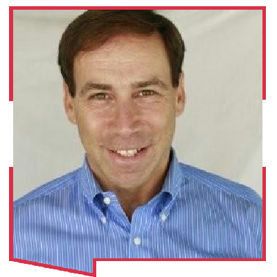 Anthony Ginsberg