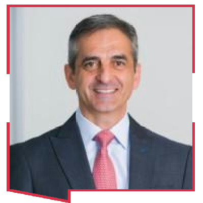 Anthony Jabbour
