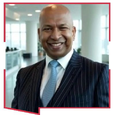 Anthony Jaganathan