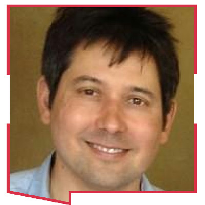 Anthony Kewitsch