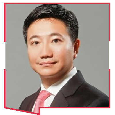 Anthony Lin