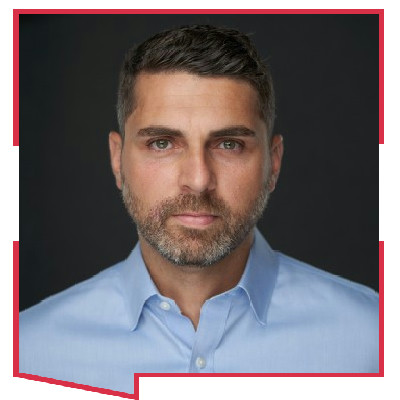 Anthony Mazzarese