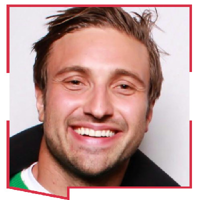 Anthony Mironov