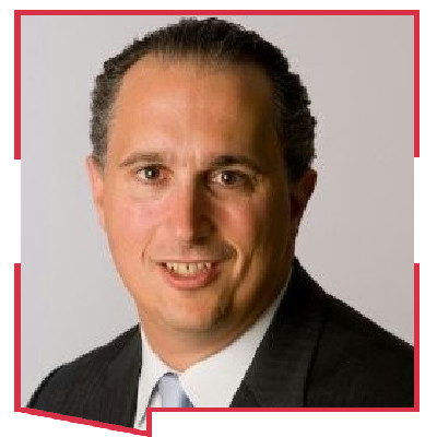 Anthony Moro
