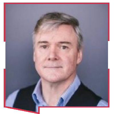 Anthony Peake
