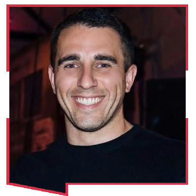 Anthony "Pomp" Pompliano