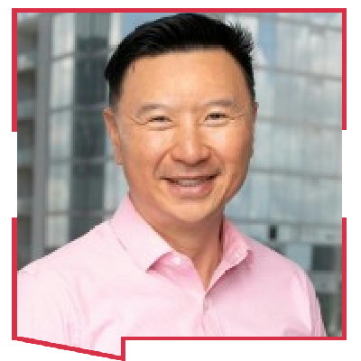 Anthony Soohoo