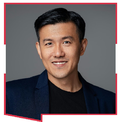 Anthony Yeoh
