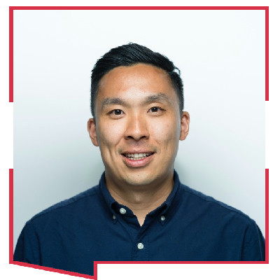 Anthony Yeung
