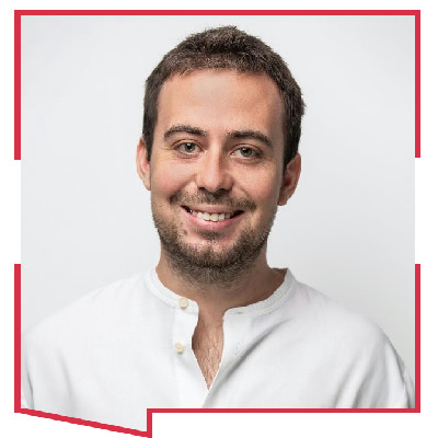 Antoine Nougué