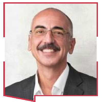 Antoine Shagoury