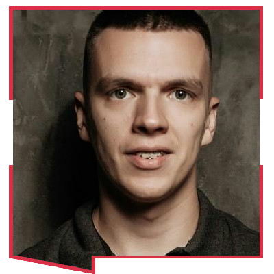 Anton Kirillov