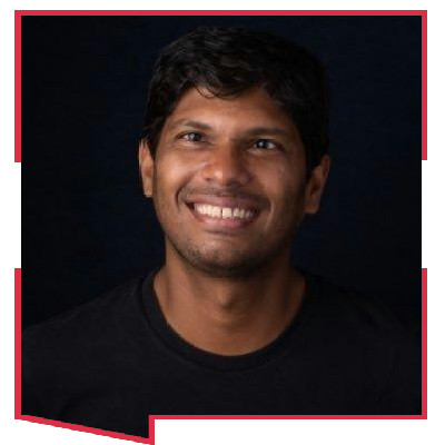 Anton Padmasiri