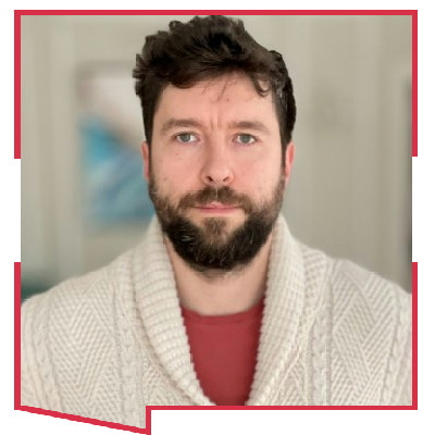 Anton Vedeshin