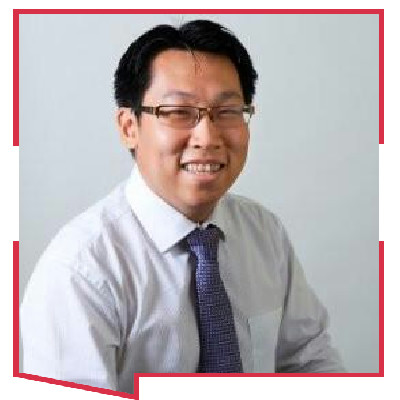 Anton Wibowo