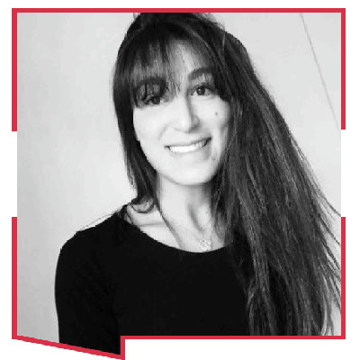 Antonella Benhamou