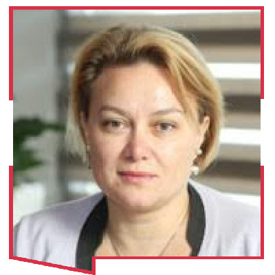 Antonia Sabeva