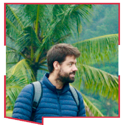 Antonio Berga