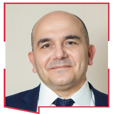Antonio Gutierrez