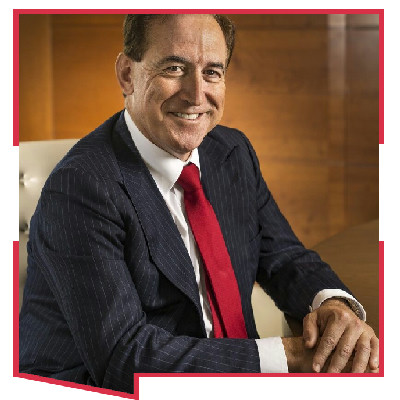 Antonio Huertas