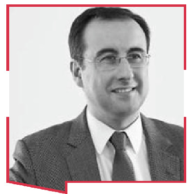 Antonio Lorenzo